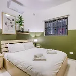 Stylish & Spacious In The Heart Of Paceville By 360 Estates شقة سانت جوليان