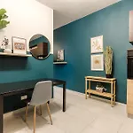 Stylish & Spacious In The Heart Of Paceville By 360 Estates * سانت جوليان