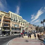 Stylish & Spacious In The Heart Of Paceville By 360 Estates شقة سانت جوليان