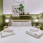 شقة Stylish & Spacious In The Heart Of Paceville By 360 Estates سانت جوليان