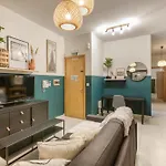 Stylish & Spacious In The Heart Of Paceville By 360 Estates سانت جوليان