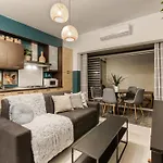 Stylish & Spacious In The Heart Of Paceville By 360 Estates شقة *