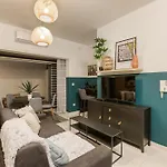 شقة Stylish & Spacious In The Heart Of Paceville By 360 Estates *