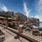 Stylish & Spacious In The Heart Of Paceville By 360 Estates سانت جوليان
