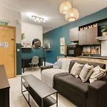 Stylish & Spacious In The Heart Of Paceville By 360 Estates * سانت جوليان