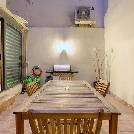 Stylish & Spacious In The Heart Of Paceville By 360 Estates *