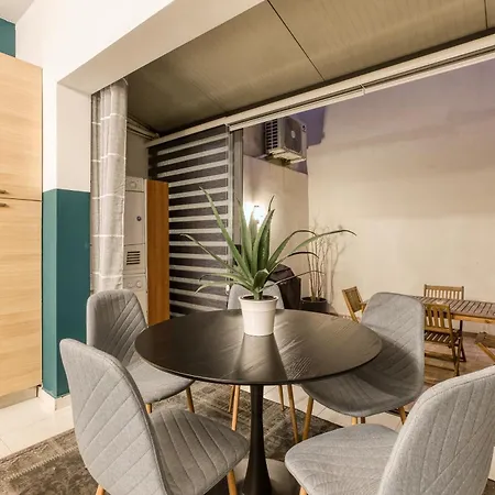 Stylish & Spacious In The Heart Of Paceville By 360 Estates 아파트 Saint Julian's