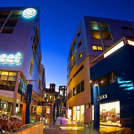 Stylish & Spacious In The Heart Of Paceville By 360 Estates * Saint Julian's