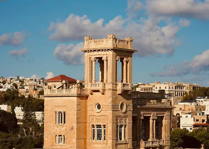 Stylish & Spacious In The Heart Of Paceville By 360 Estates * San Ġiljan