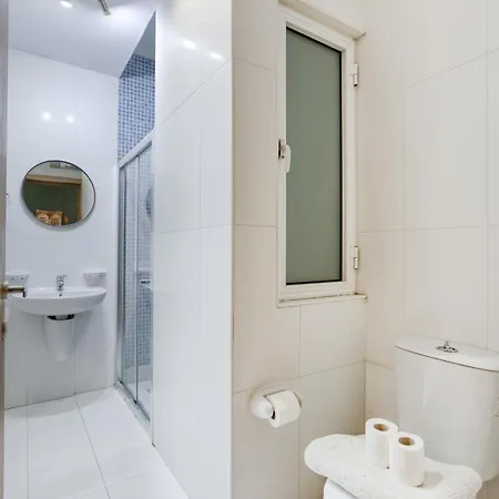 Stylish & Spacious In The Heart Of Paceville By 360 Estates Апартаменты