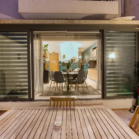 Stylish & Spacious In The Heart Of Paceville By 360 Estates * San Giuliano