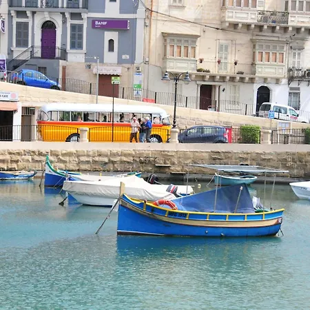 Stylish & Spacious In The Heart Of Paceville By 360 Estates San Ġiljan