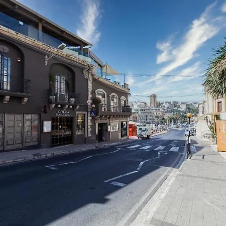 Stylish & Spacious In The Heart Of Paceville By 360 Estates San Giuliano