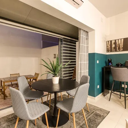 Stylish & Spacious In The Heart Of Paceville By 360 Estates *