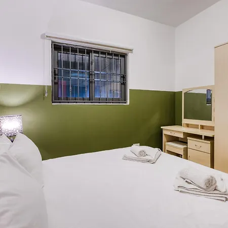 Stylish & Spacious In The Heart Of Paceville By 360 Estates *