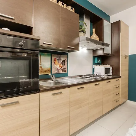 Stylish & Spacious In The Heart Of Paceville By 360 Estates Appartamento