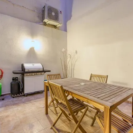 Stylish & Spacious In The Heart Of Paceville By 360 Estates Апартаменты *