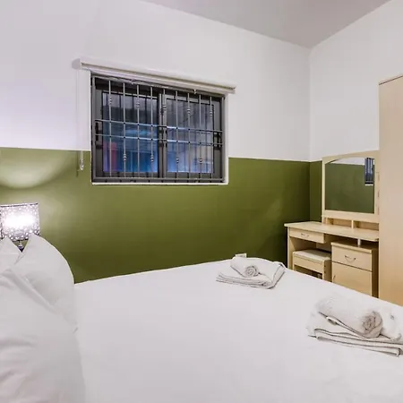 Апартаменты Stylish & Spacious In The Heart Of Paceville By 360 Estates *