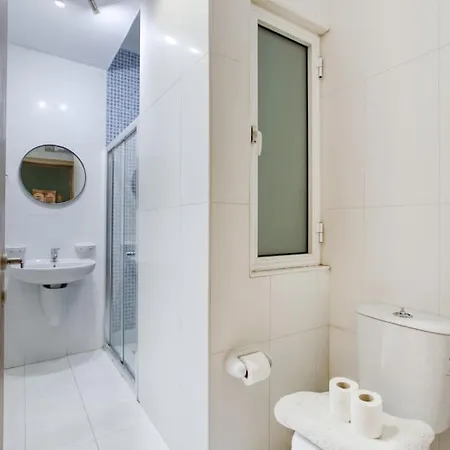 Stylish & Spacious In The Heart Of Paceville By 360 Estates Апартаменты *