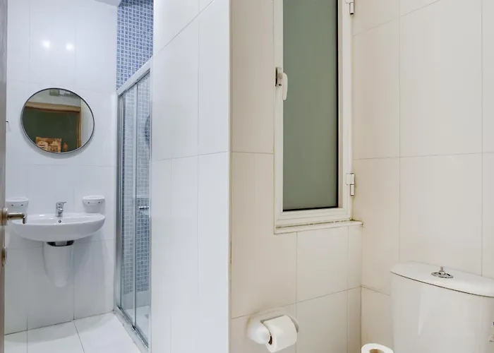 Stylish & Spacious In The Heart Of Paceville By 360 Estates Apartament