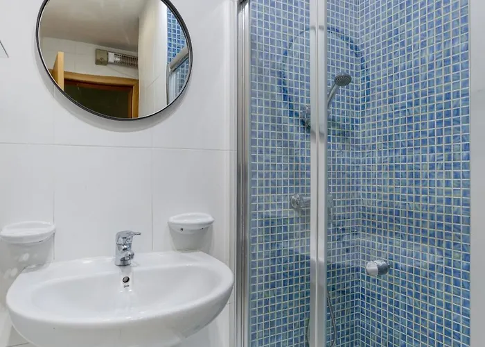 Apartament Stylish & Spacious In The Heart Of Paceville By 360 Estates *