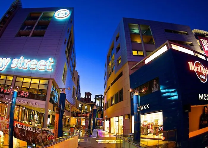 Stylish & Spacious In The Heart Of Paceville By 360 Estates * St. Julian's